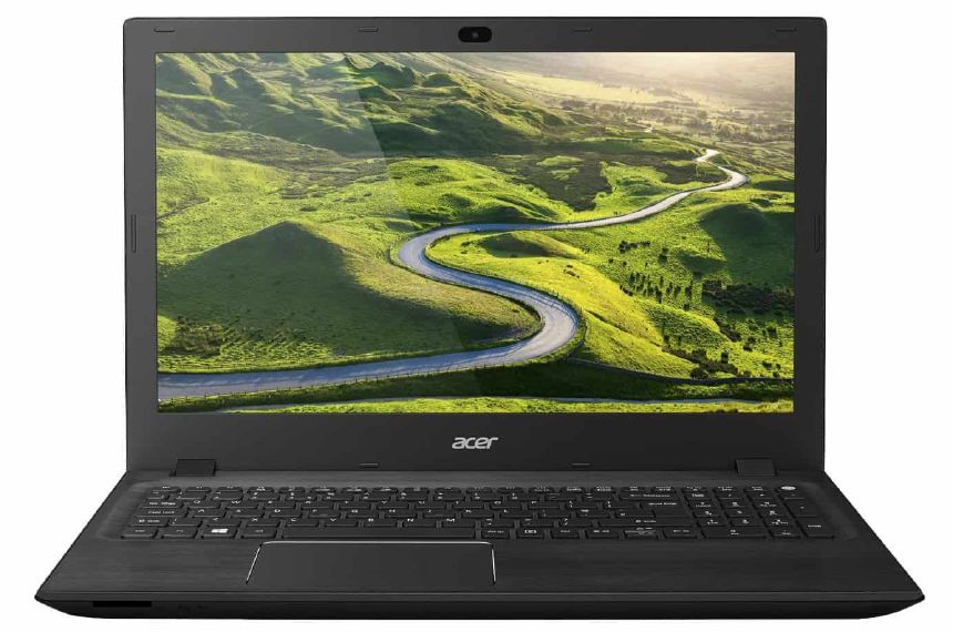 Acer Aspire F5-572G-55Q9