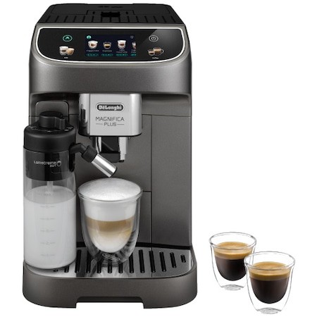 Fotografie produs DeLonghi Magnifica Plus