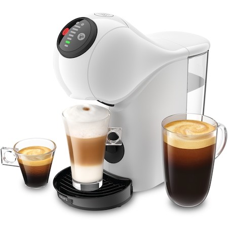 Fotografie produs KRUPS NESCAFE Dolce Gusto Genio S KP243110
