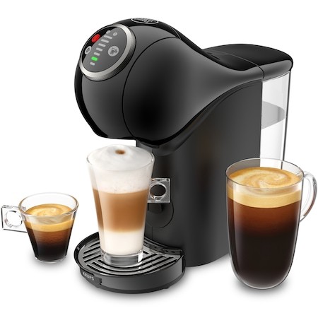 Fotografie produs KRUPS NESCAFE Dolce Gusto Genio S Plus KP340810