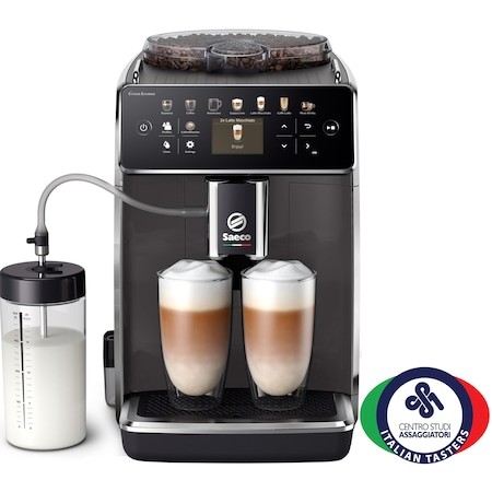 Fotografie produs Saeco GranAroma SM6580/10