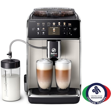 Fotografie produs Saeco GranAroma SM6582/30