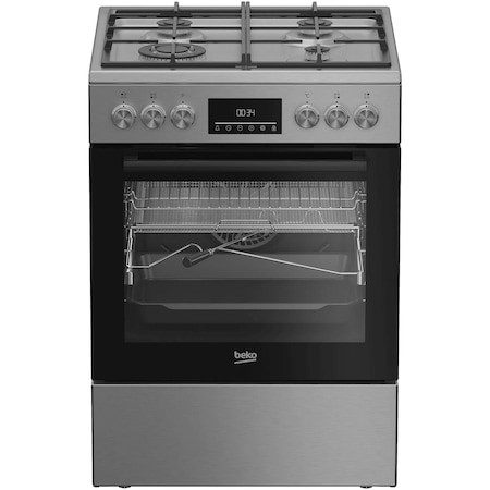 Fotografie produs Beko FBMA61330GXDT