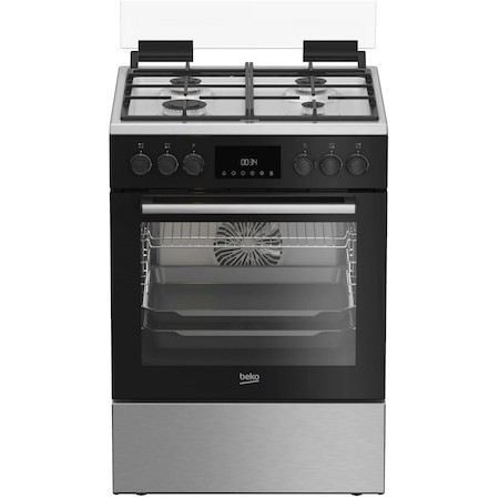 Fotografie produs Beko FBSM62530DXMS