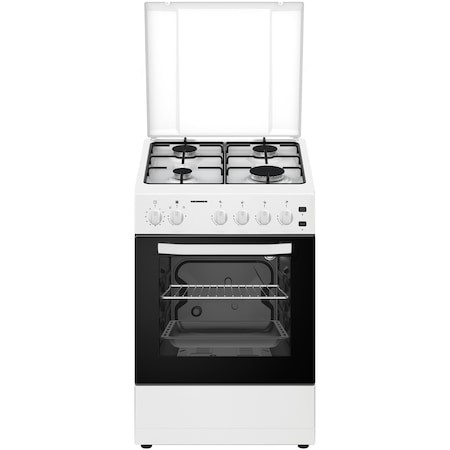 Fotografie produs Heinner HFSC-S50LITGWH