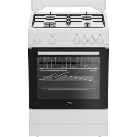 Fotografie produs Beko FBGT62110GWO