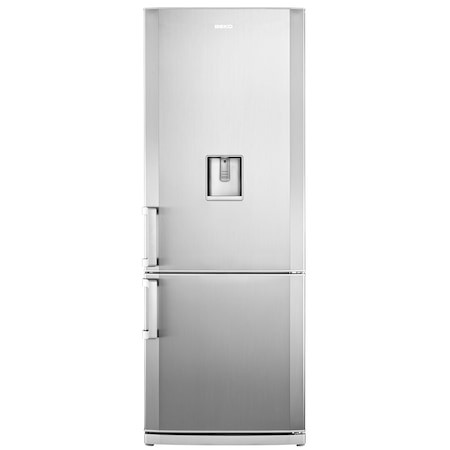 Fotografie produs Beko CN 147130 DX BK