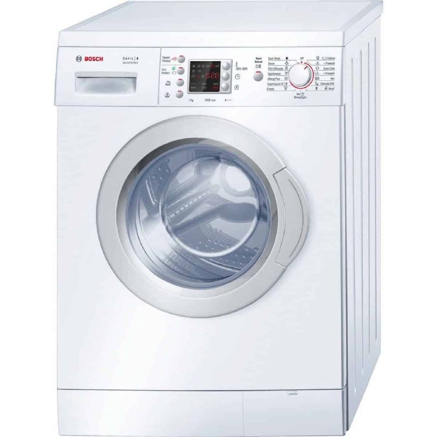 Bosch Maxx 4 WAE20469BY