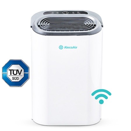 Fotografie produs AlecoAir D26 PURIFY