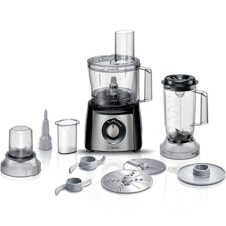 Fotografie produs Bosch MCM3501M