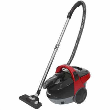 Aspirator cu filtrare prin apa Zelmer 829.5SK