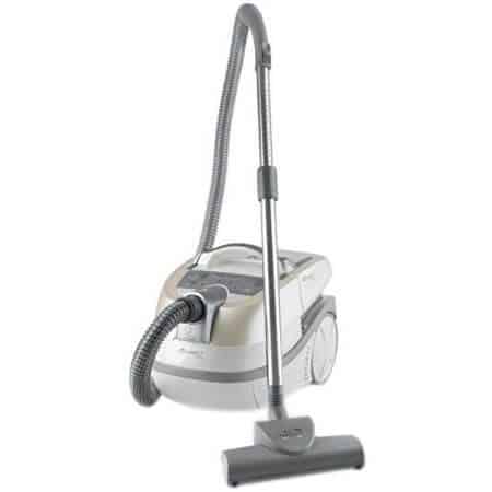 Aspirator cu spalare Zelmer Aquawelt Plus 7920.0ST