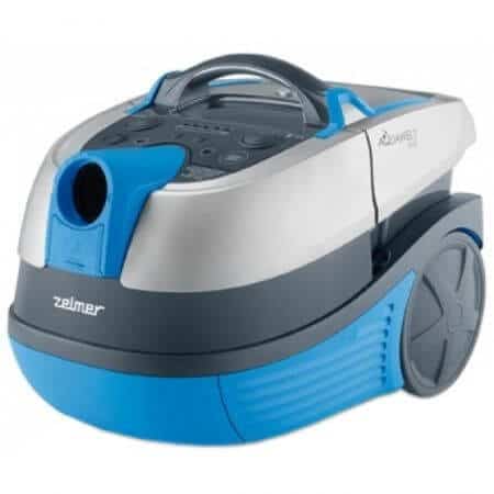 Aspirator cu spalare Zelmer Aquawelt Plus ZVC762SP