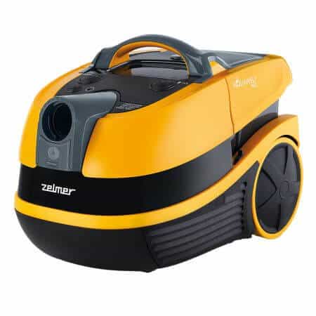Aspirator cu spalare Zelmer ZVC762ZT