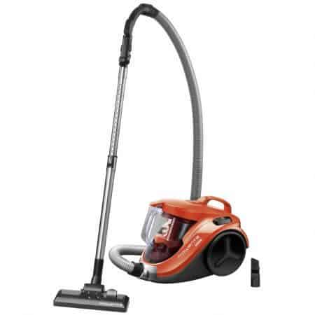 Aspirator fara sac Rowenta Compact Power 3A RO3724