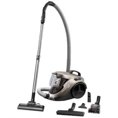 Aspirator fara sac Rowenta Compact Power 3A RO3786