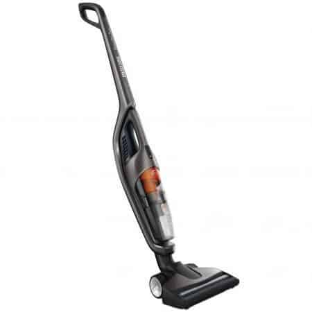 Aspirator vertical 2 in 1 Philips PowerPro Duo FC6168-01