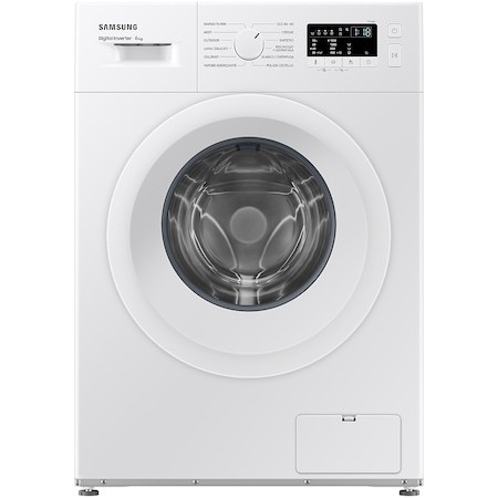 Fotografie produs Samsung WW60A3120WE/LE