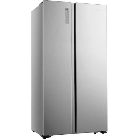Fotografie produs Hisense RS677N4BIE