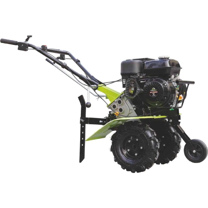 Motosapa 208 cmc, 7 CP, GREENFIELD, GP-7085B