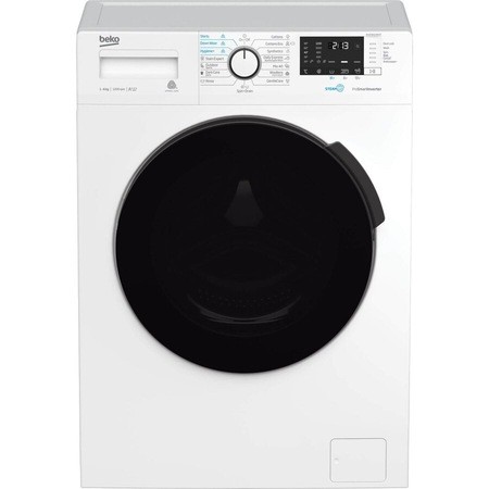 Fotografie produs Beko WUE6612BXST