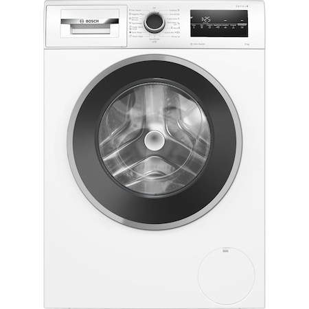 Fotografie produs Bosch WAN2826NBY