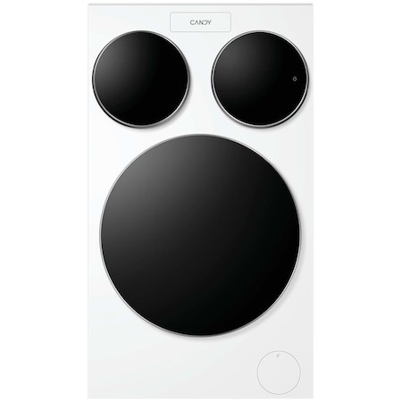 Fotografie produs Candy MQD 410CBL9-S