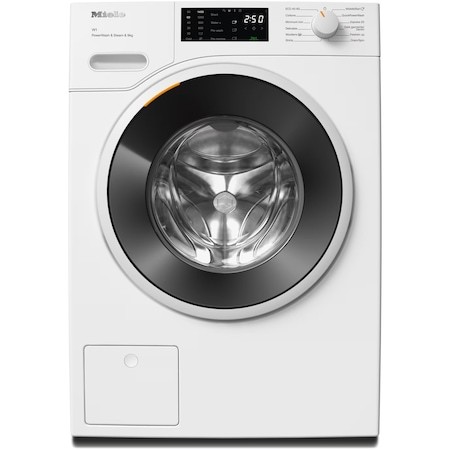 Fotografie produs WWD 380 WCS PWash&Steam&9kg