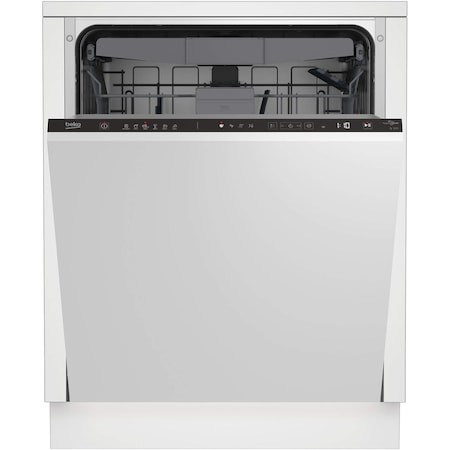 Fotografie produs Beko BDIN36535