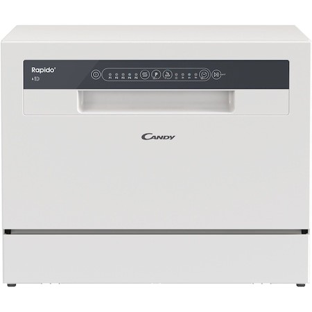 Fotografie produs Candy Rapido CP 6E51LW