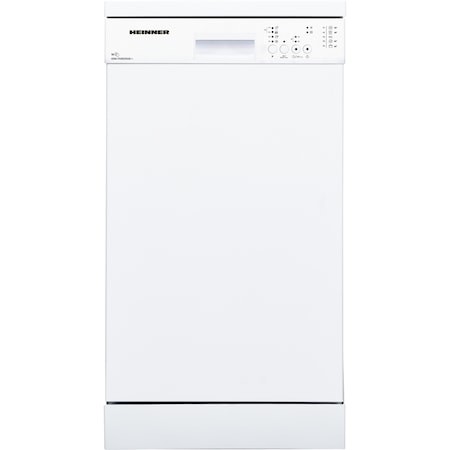 Fotografie produs Heinner HDW-FS4505WE++