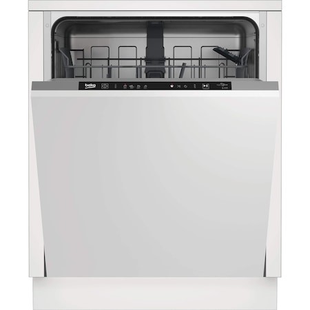 Fotografie produs Beko BDIN14320