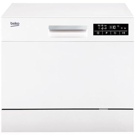 Fotografie produs Beko DTC36610W