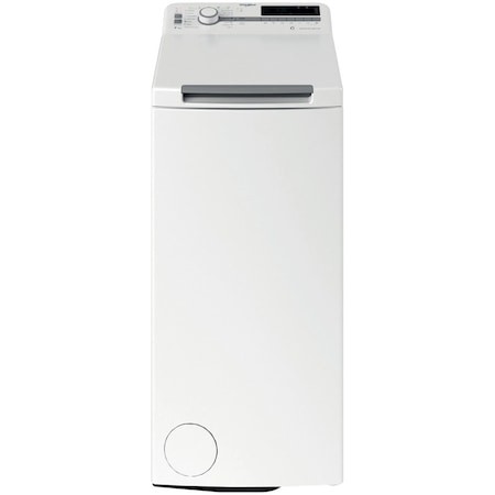 Fotografie produs Masina de spalat rufe cu incarcare verticala Whirlpool TDLR7231BSEU