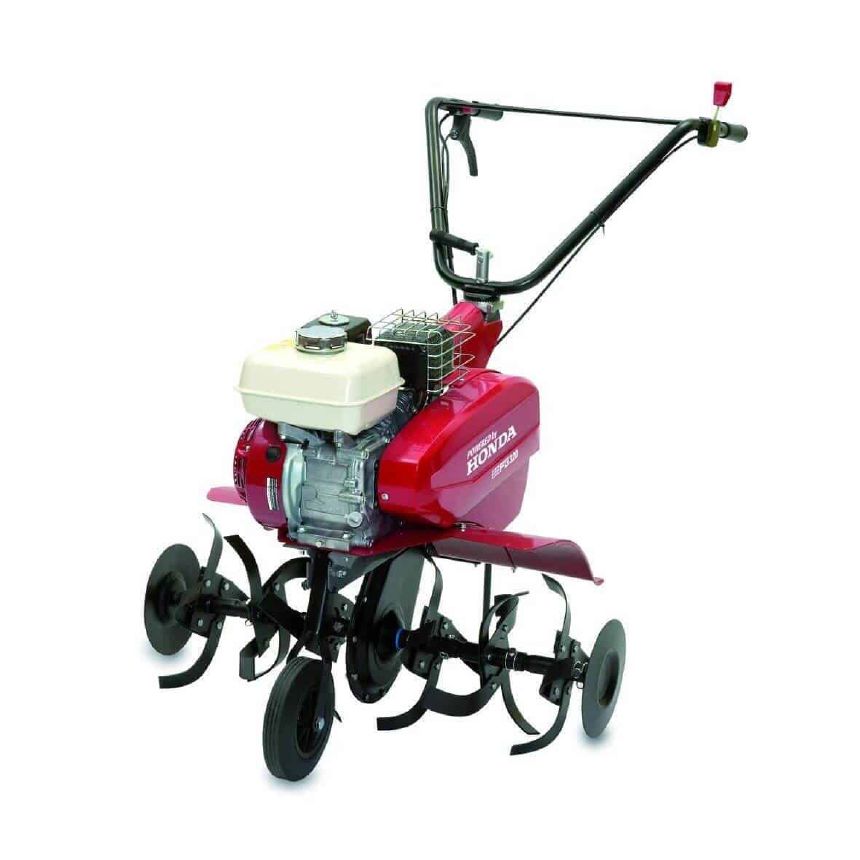Motosapa Honda FG 320, 4.8 CP, motor benzina Honda GP 160, 4 timpi, 81 cm