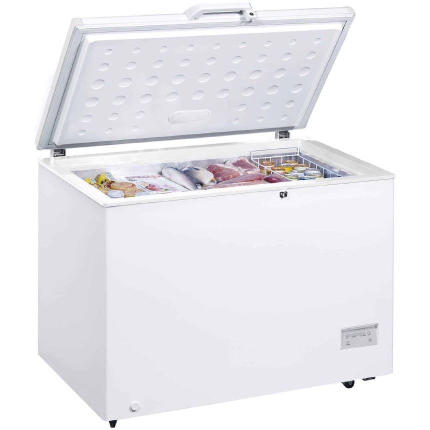 Vision Chef VCRL-260