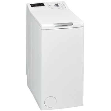 Masina de spalat rufe cu incarcare verticala Whirlpool WTLS 70912