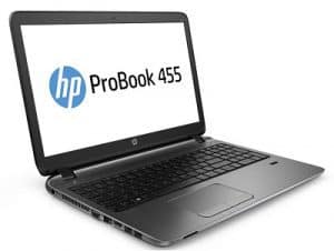 Laptop HP ProBook 455 G2