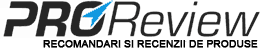 Pro Review Logo