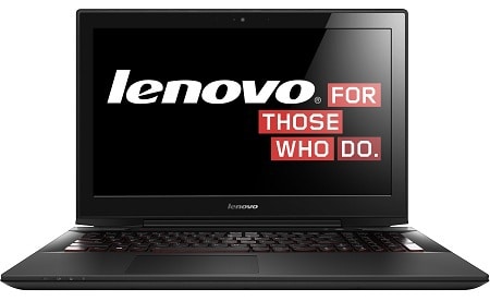 Laptop Lenovo IdeaPad Y5070