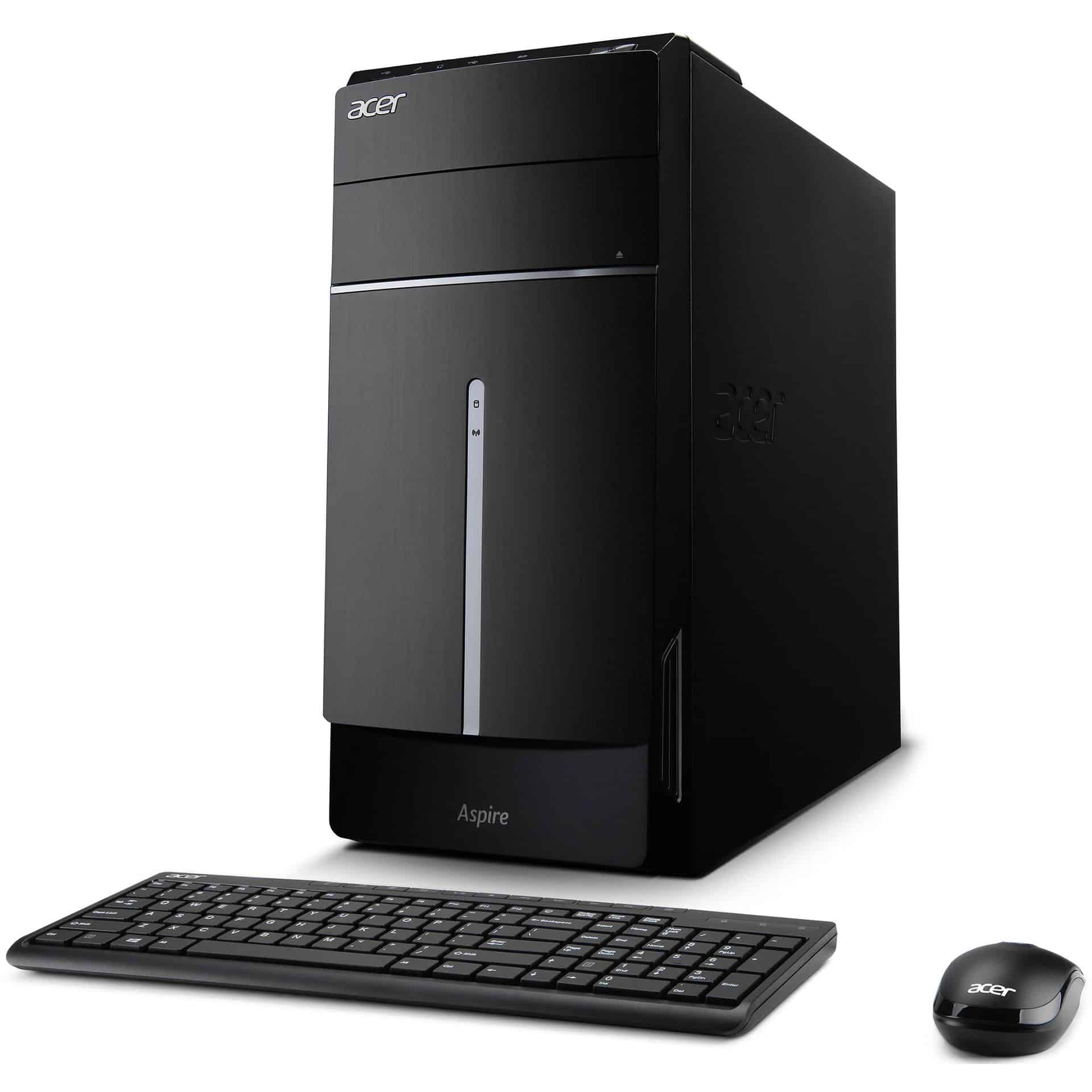 Sistem Desktop PC Acer ATC-120