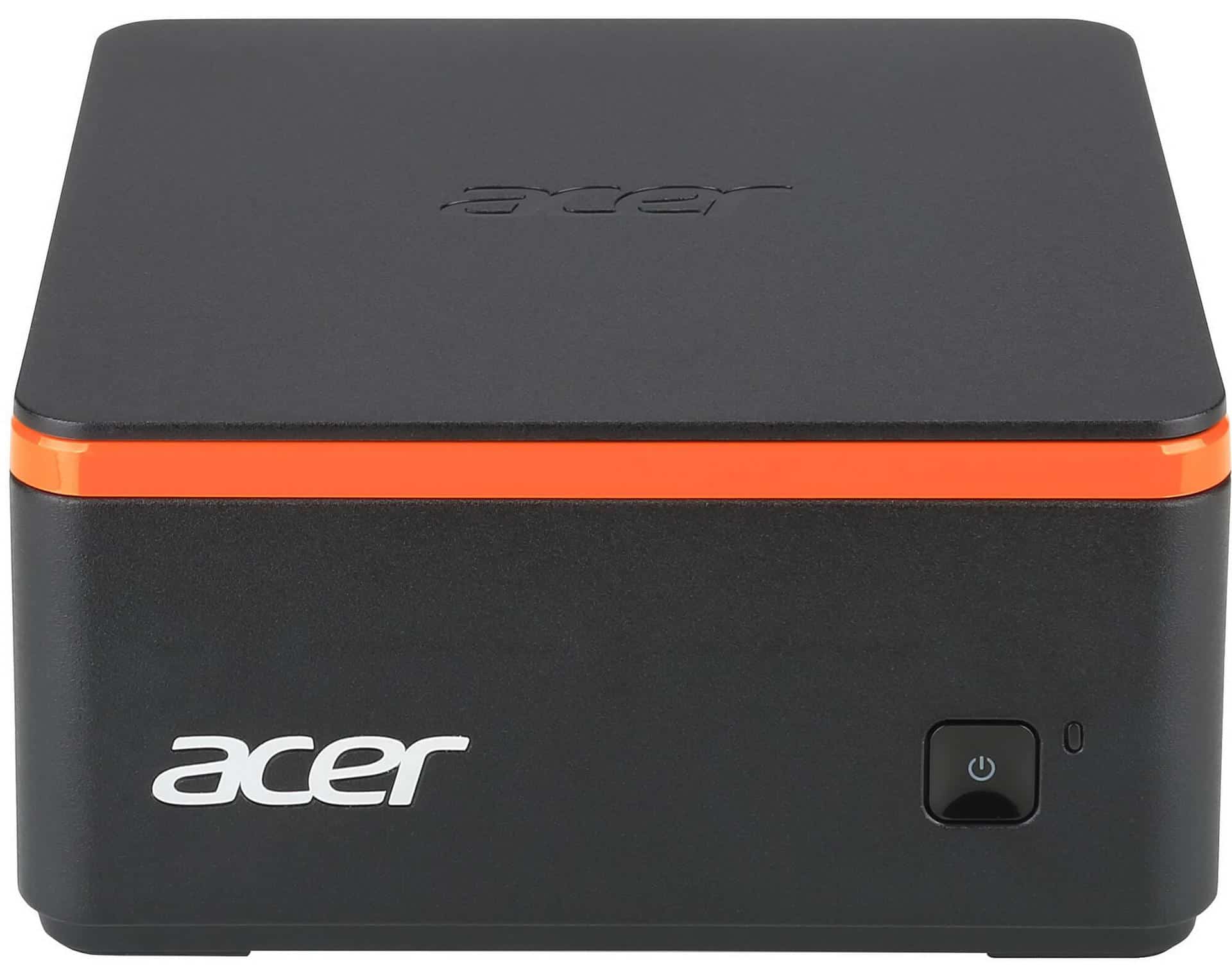 Acer Revo M1-601 Modular
