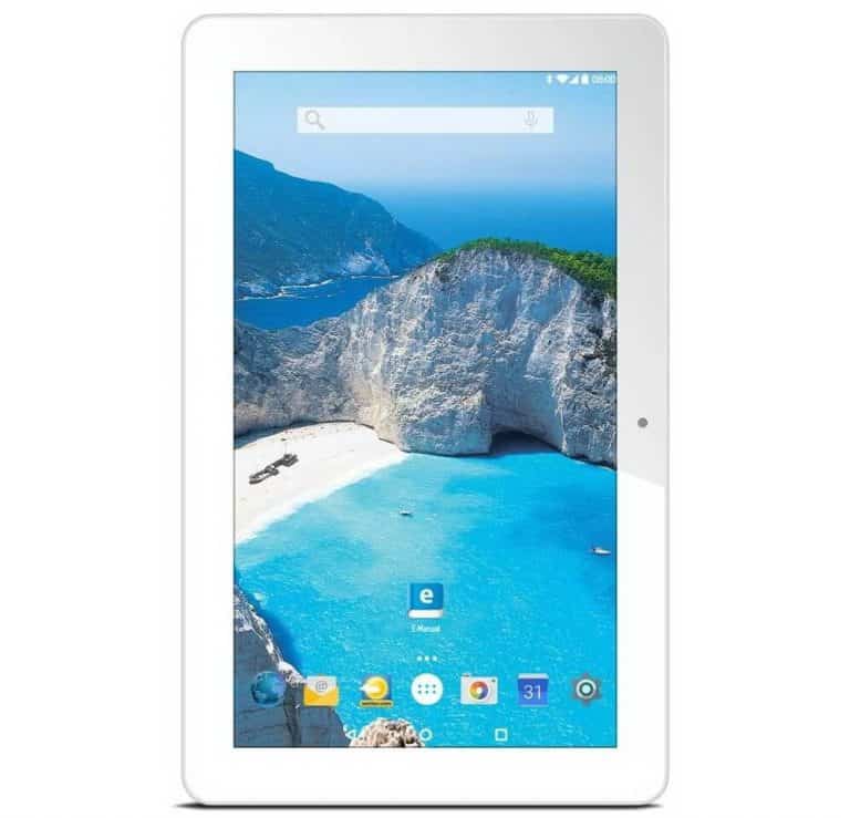 REVIEW: Odys Ieos Quad 10 Pro - pareri si pret!