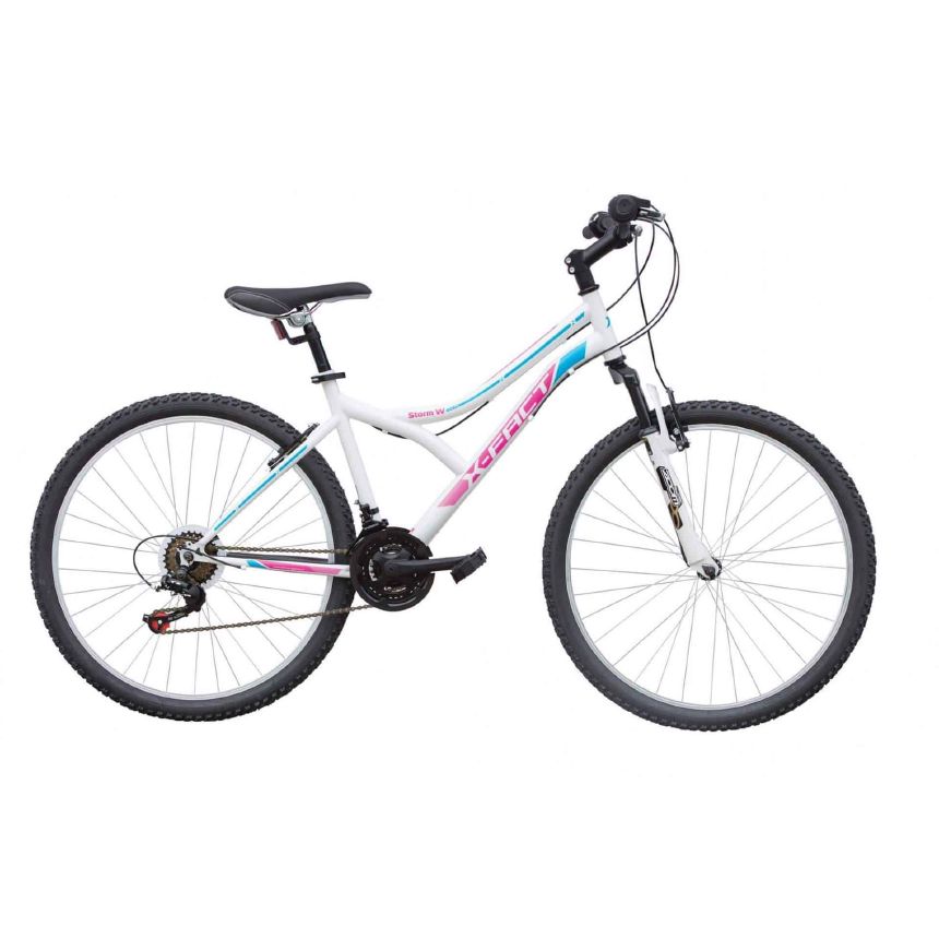 vBicicleta X-FACT MTB Storm 26